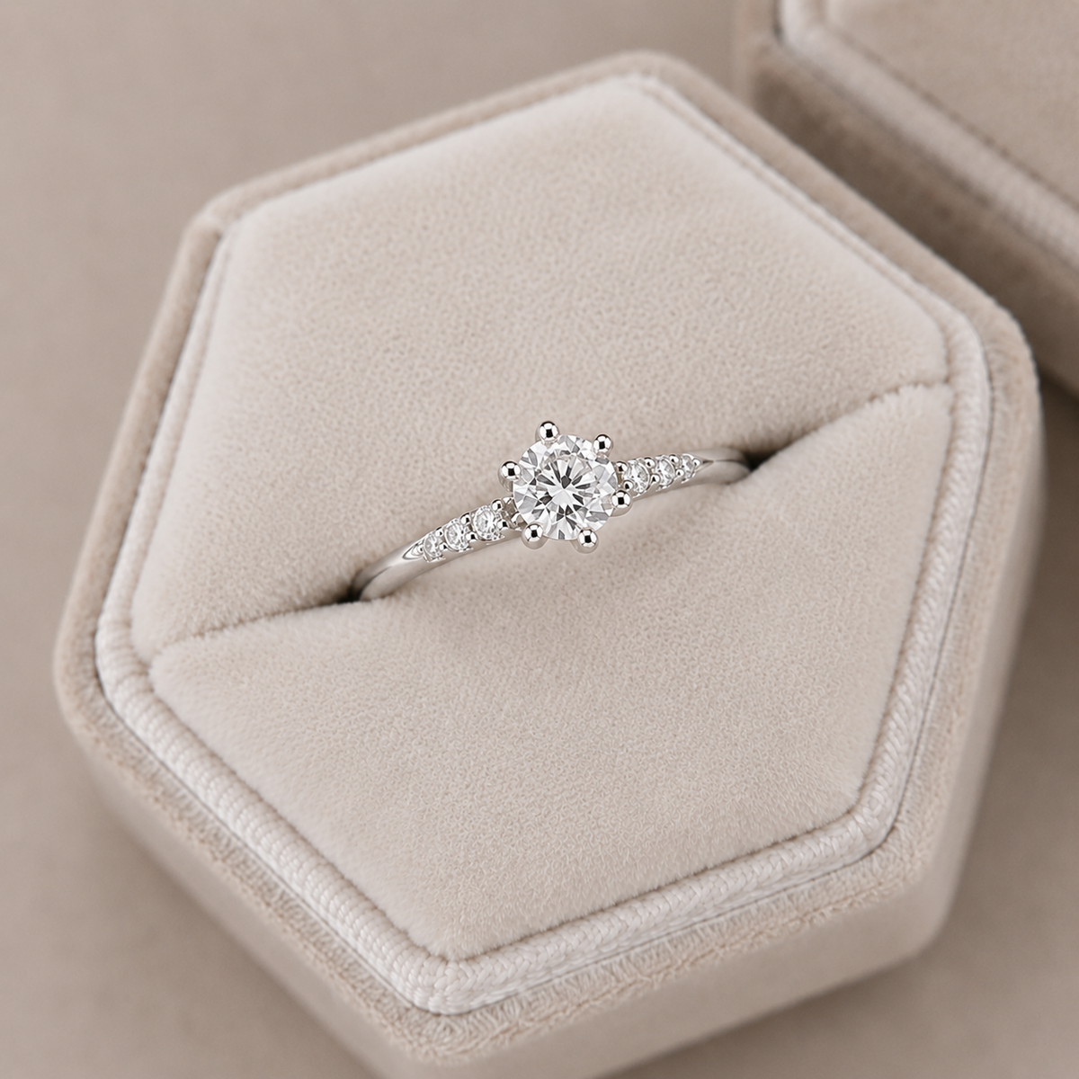 Anillo Saranghae