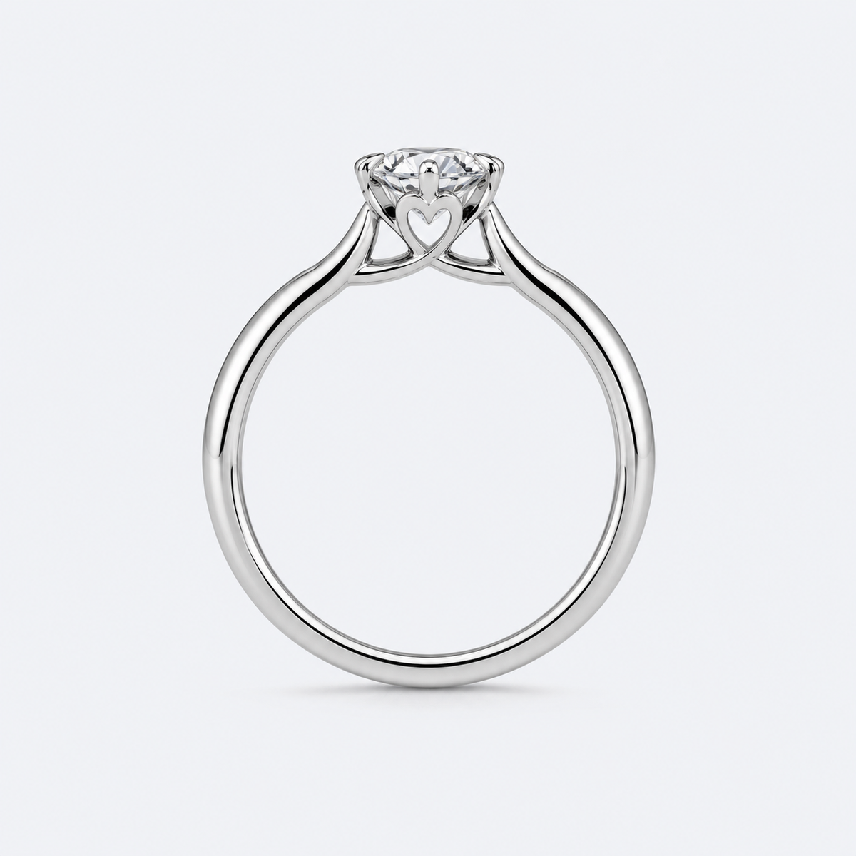 Anillo Tokio Love