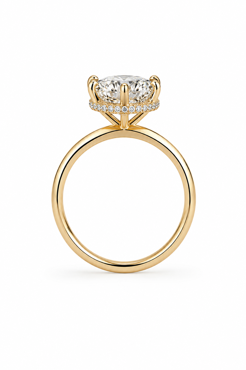 Anillo Lyon