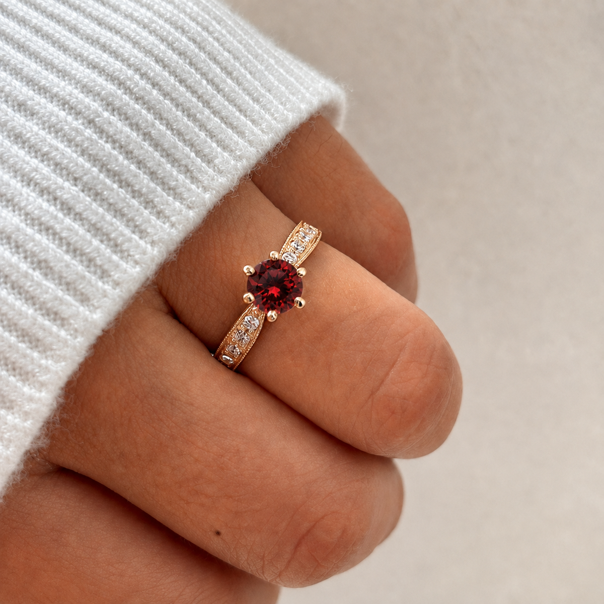 Anillo Palermo