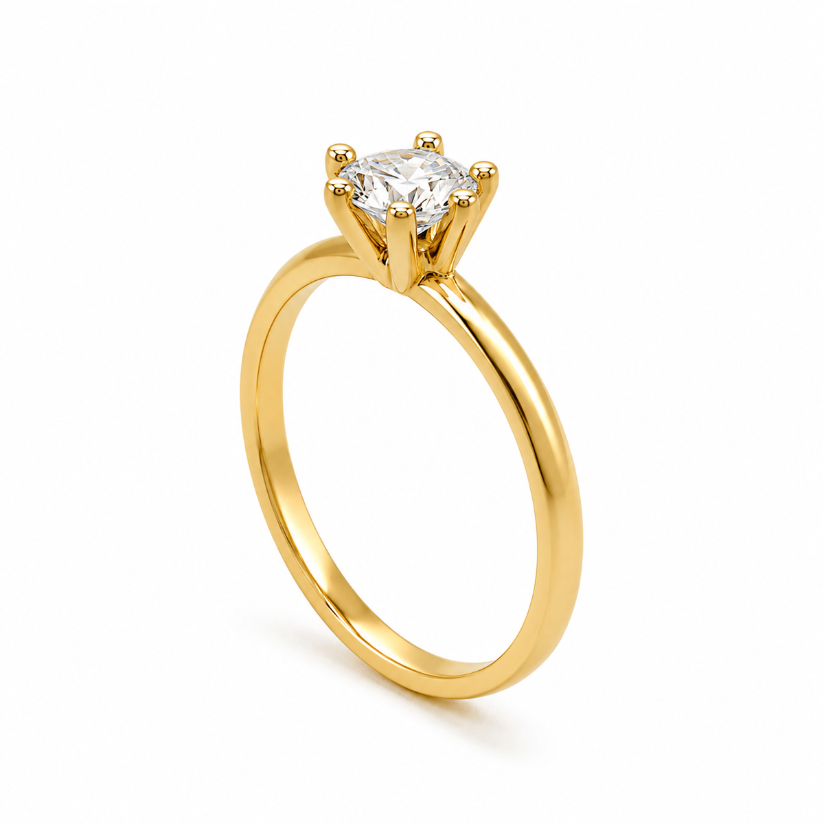 Anillo Timeless