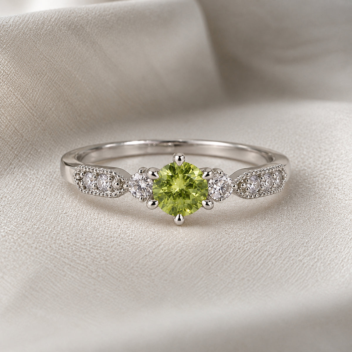 Anillo Florencia