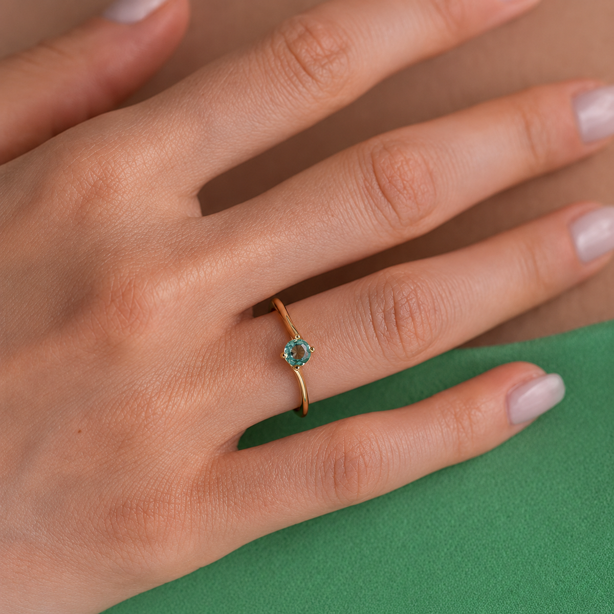 Anillo Eclipse