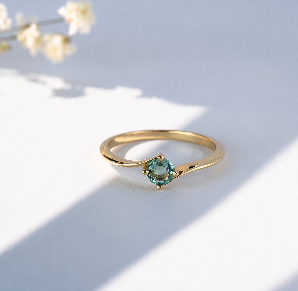 Anillo Eclipse