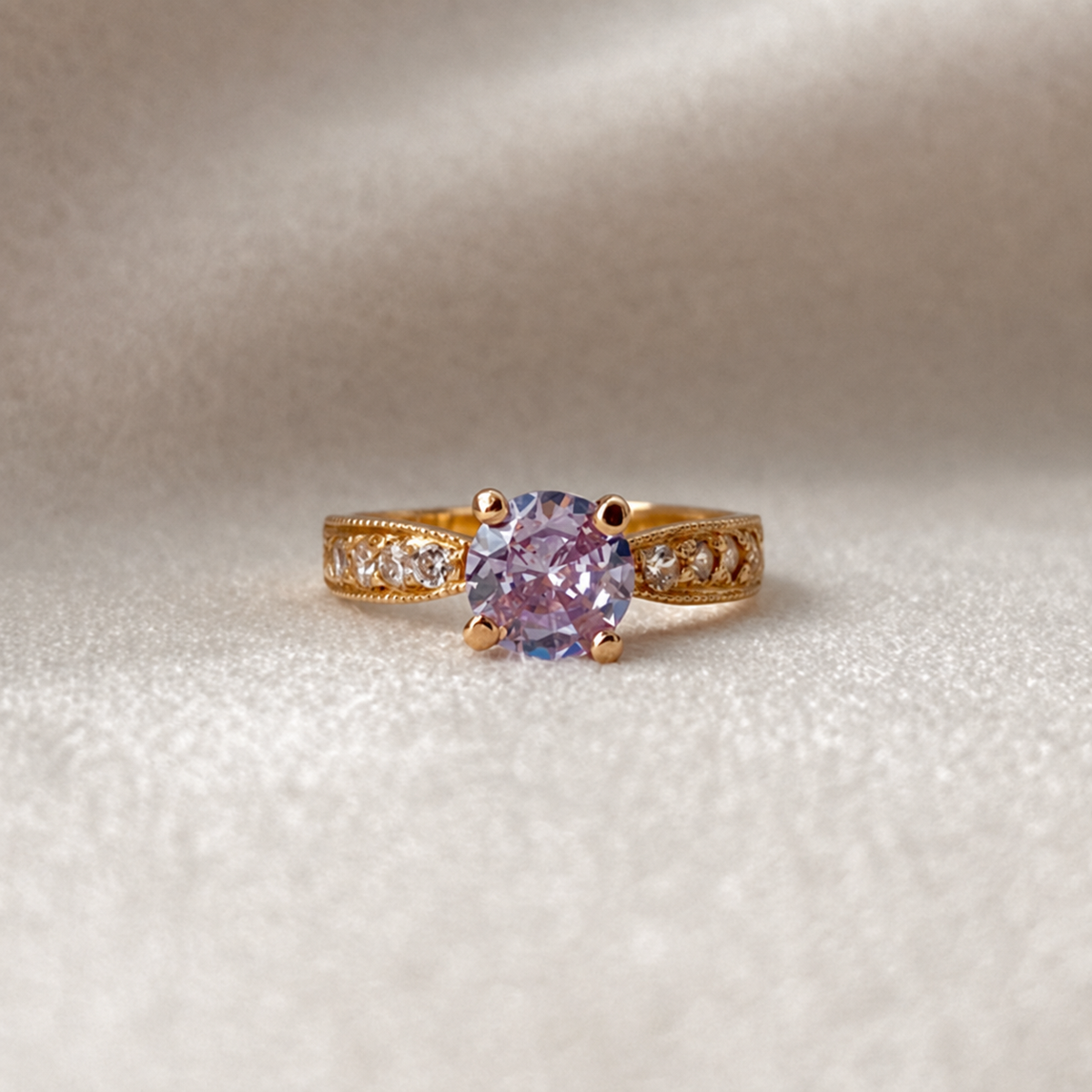 Anillo Toulouse