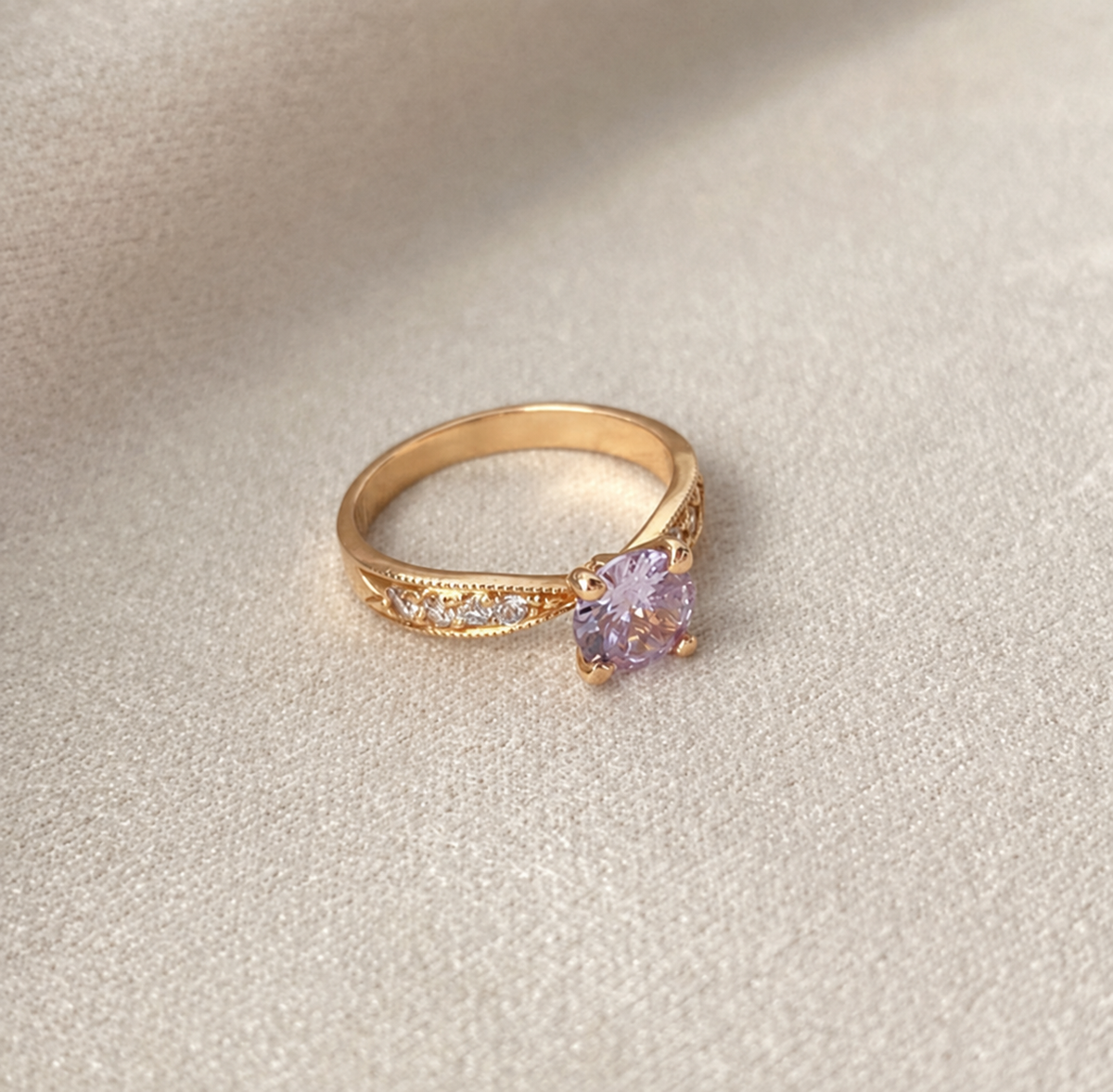 Anillo Toulouse