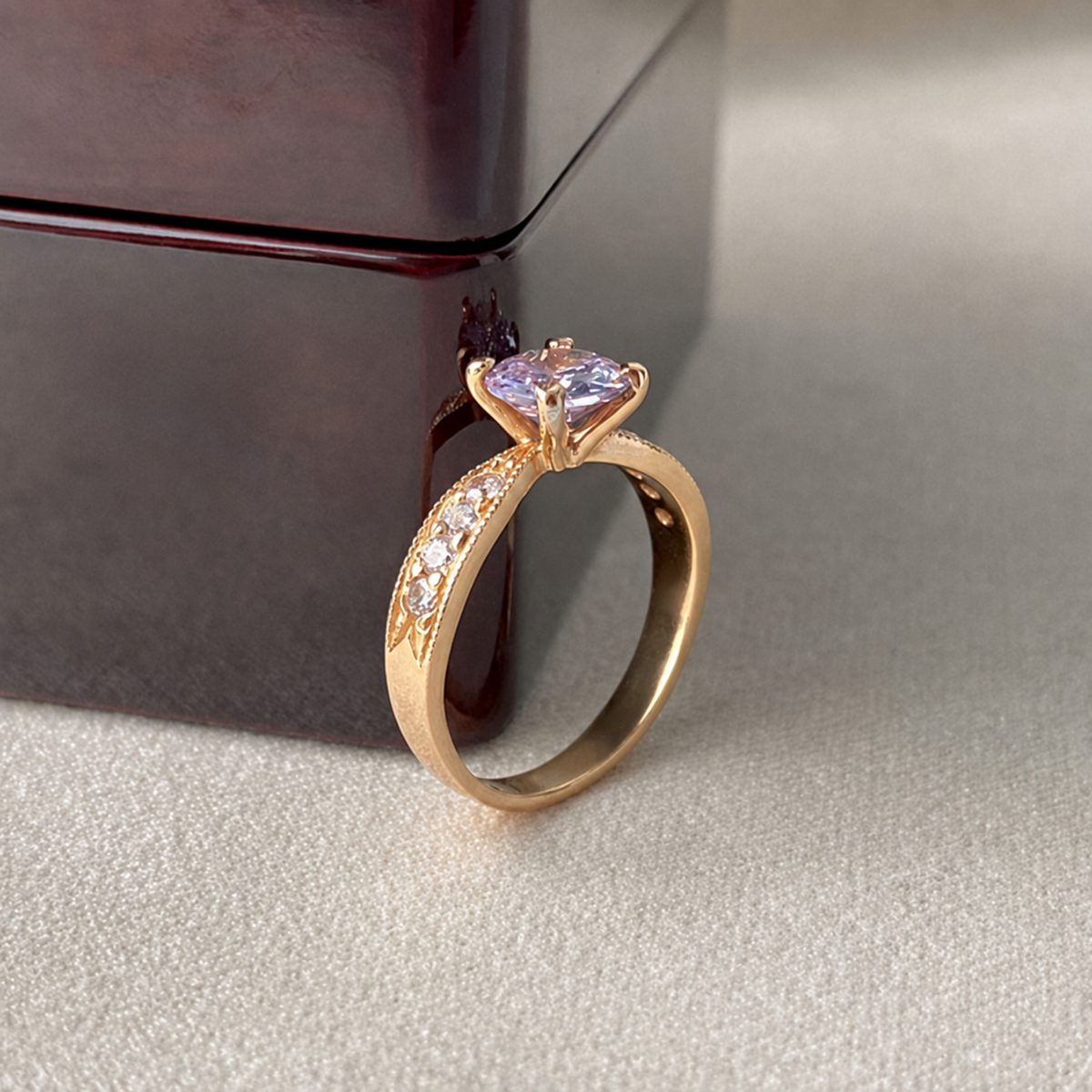 Anillo Toulouse