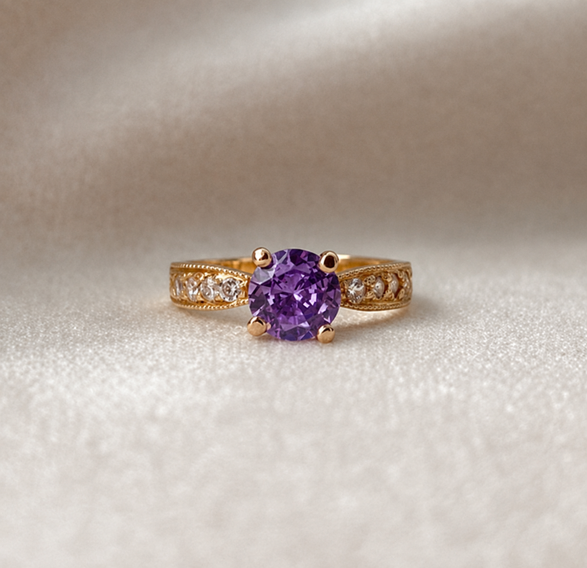 Anillo Toulouse