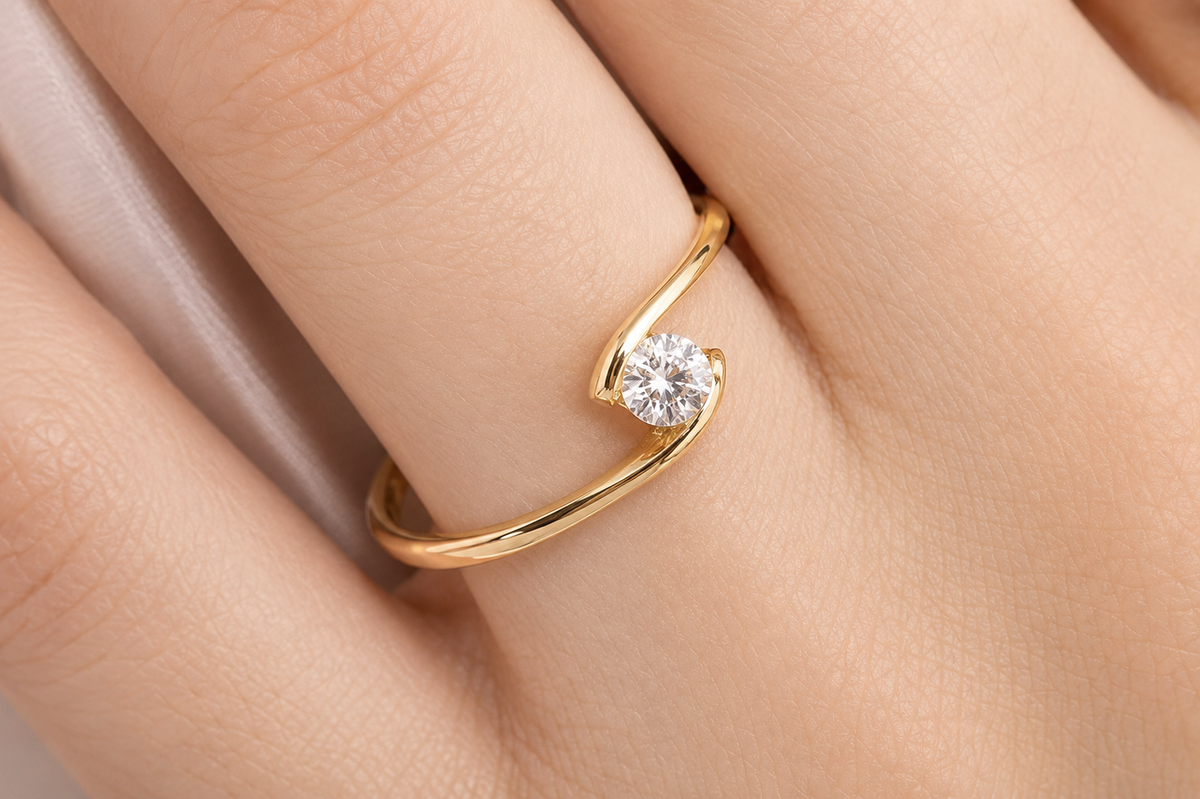 Anillo Unmei