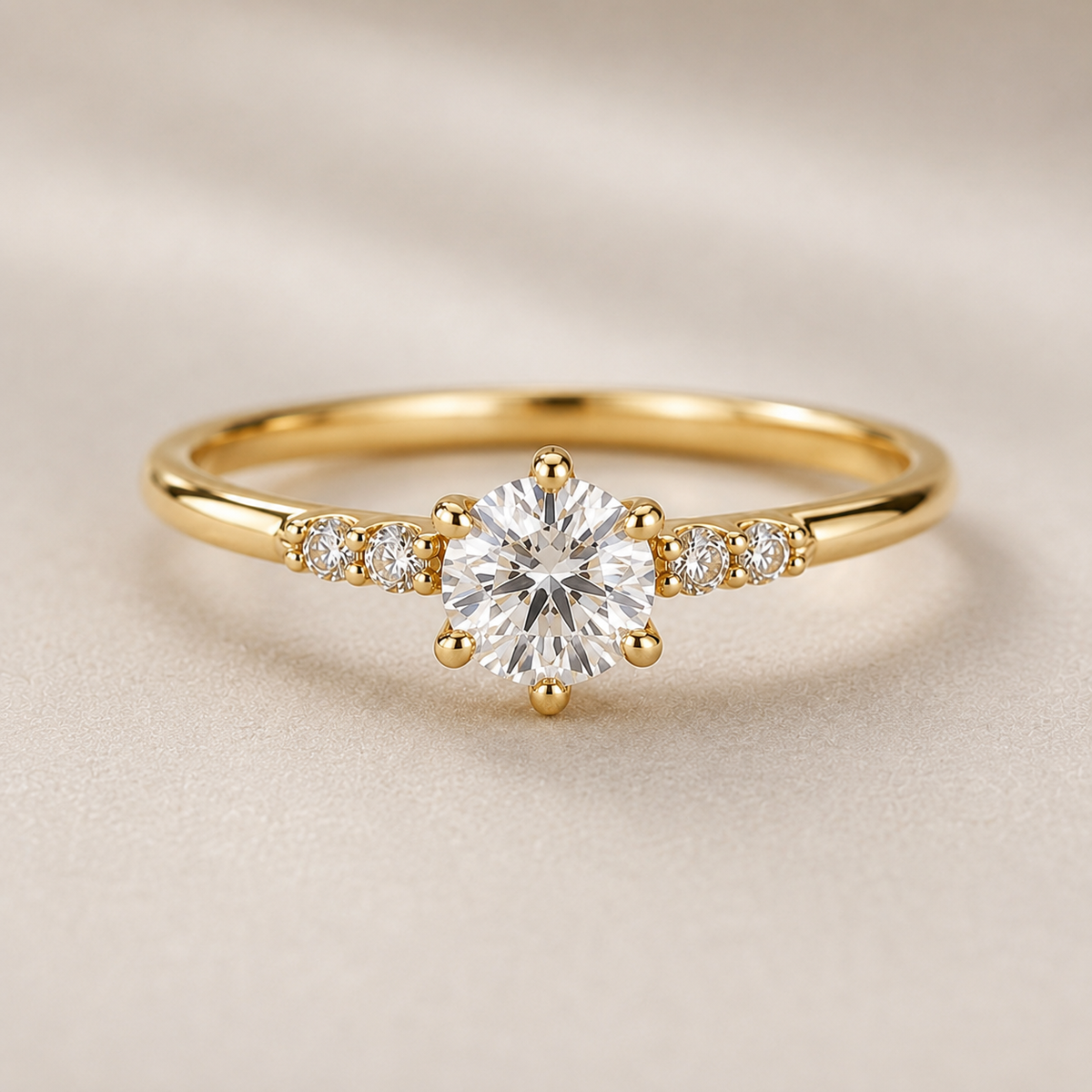 Anillo Saranghae