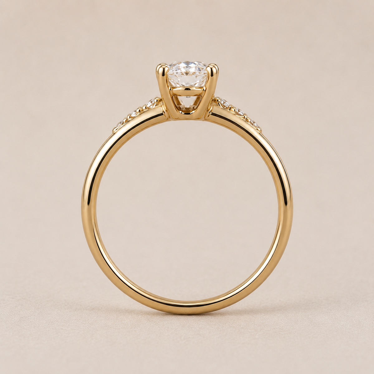 Anillo Saranghae