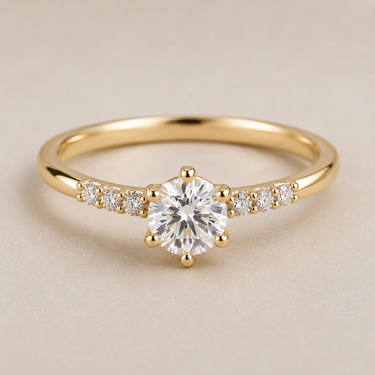 Anillo Saranghae