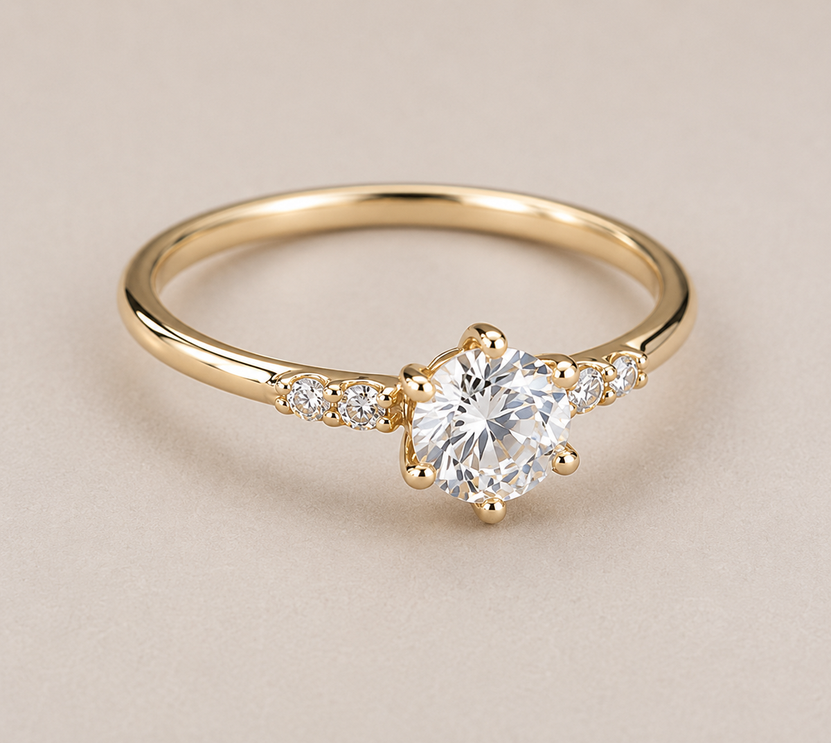 Anillo Saranghae