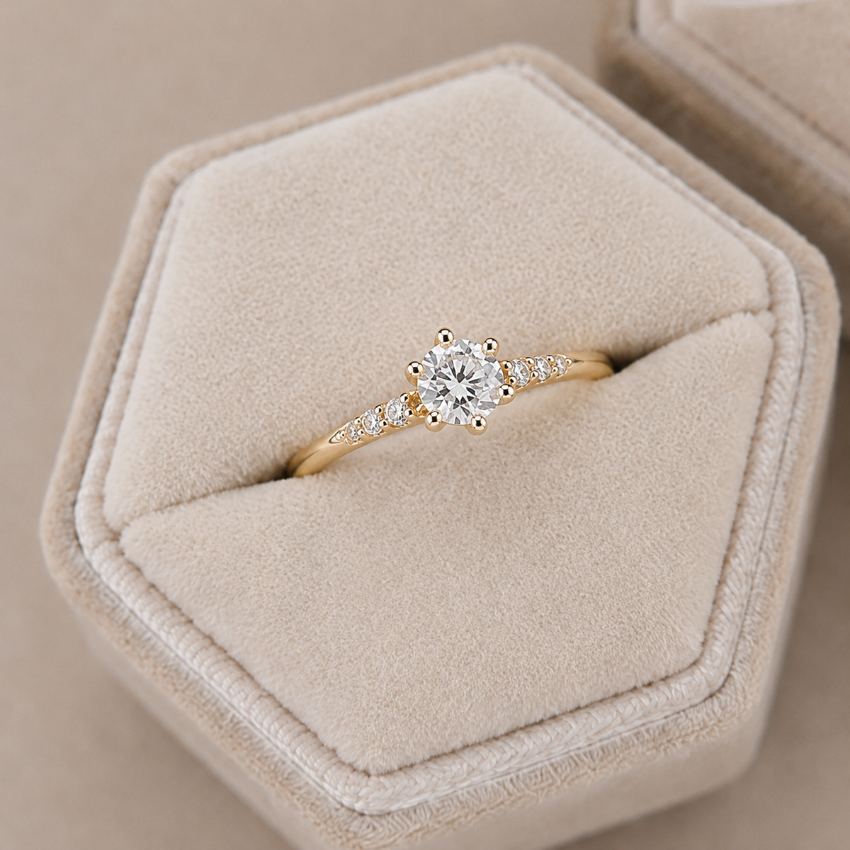 Anillo Saranghae