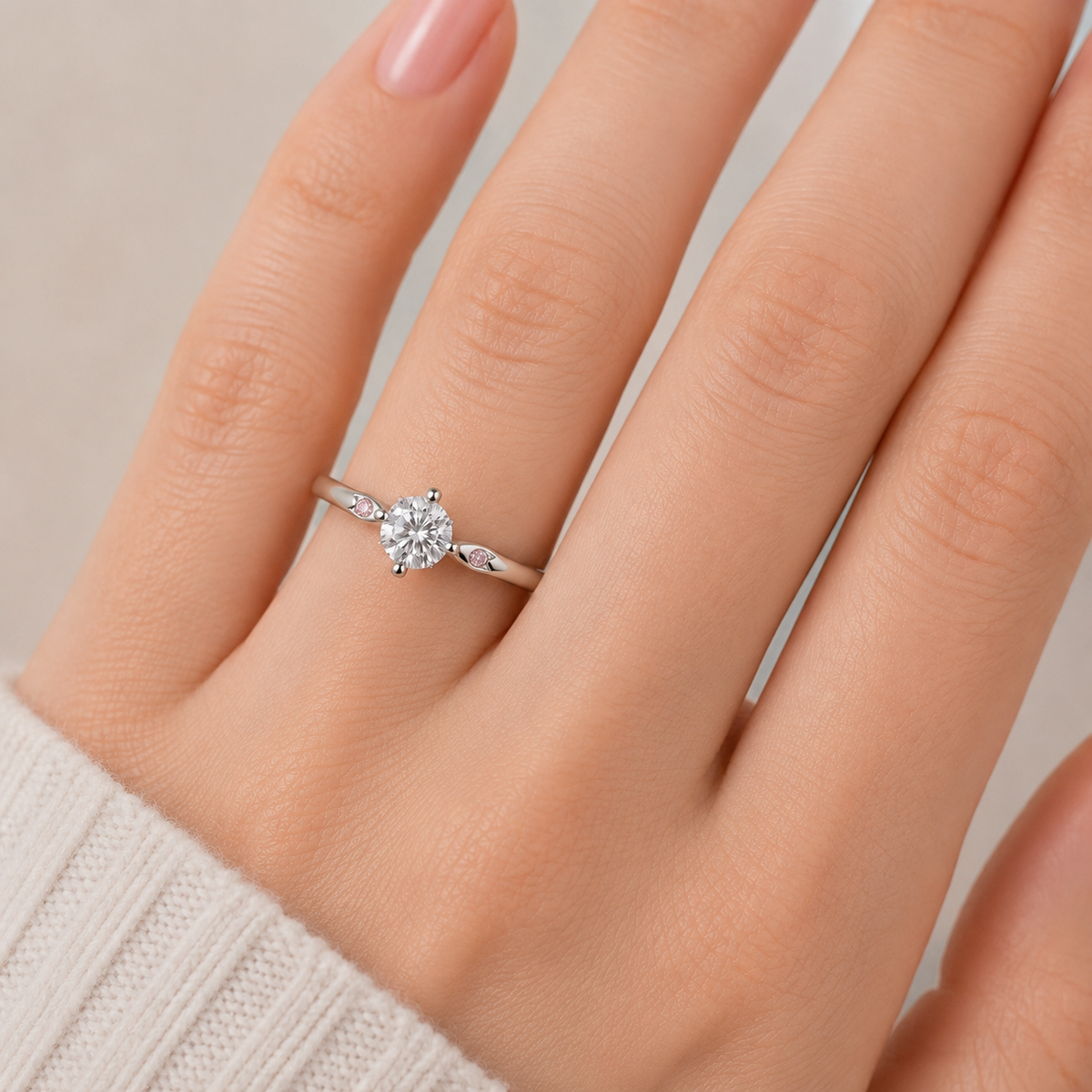 Anillo Tokio Love