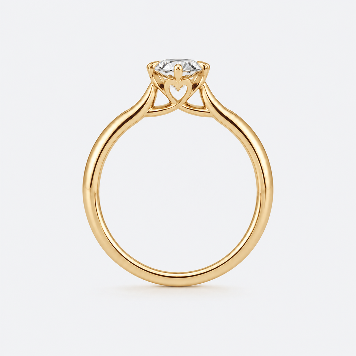 Anillo Tokio Love