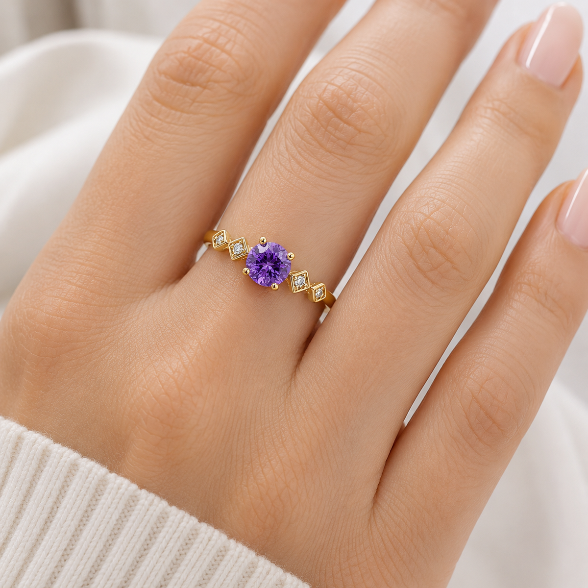 Anillo Versalles