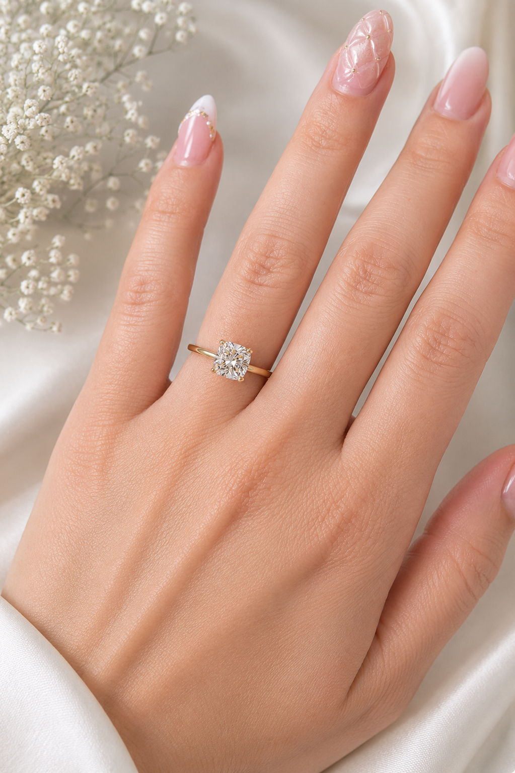 Anillo Lyon
