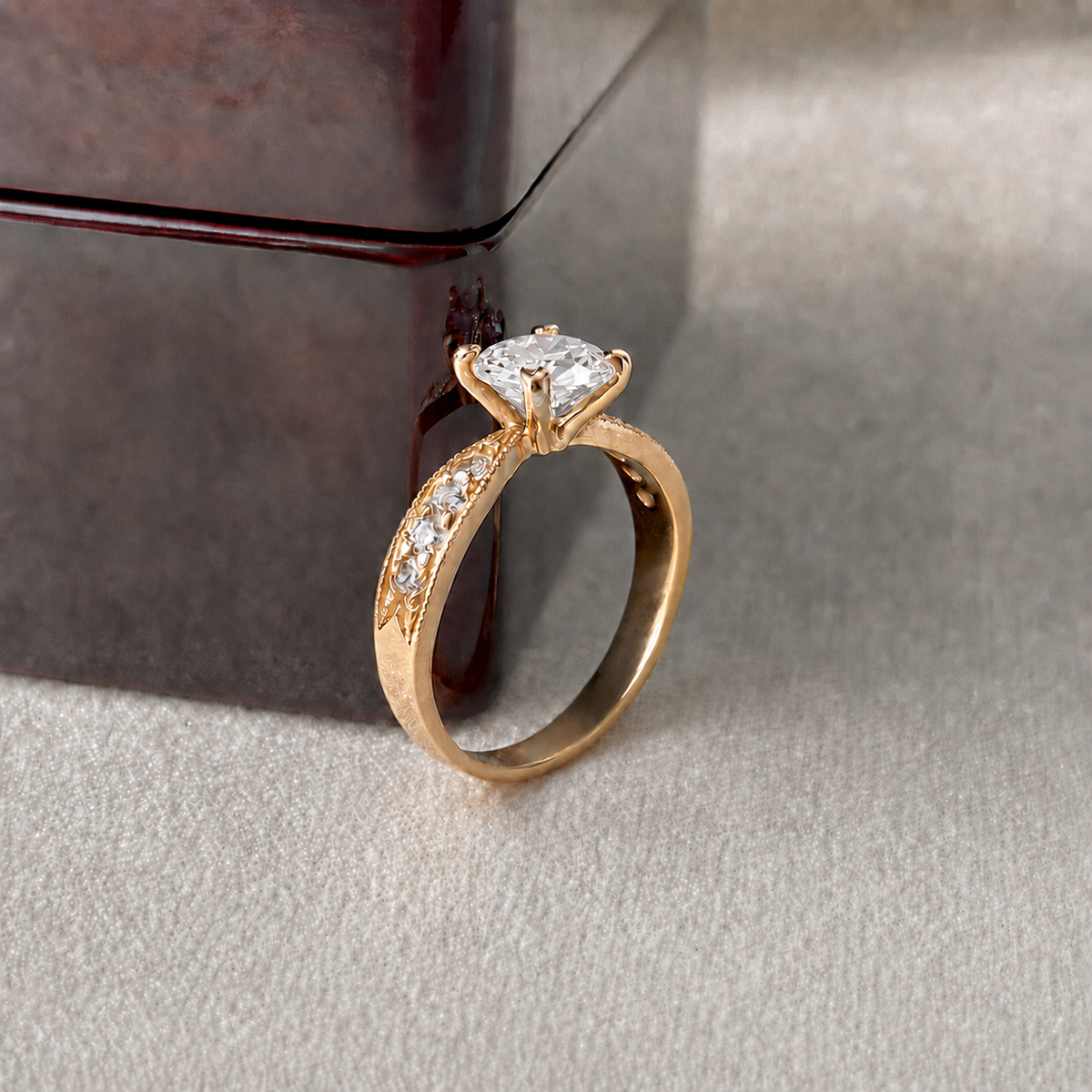 Anillo Toulouse