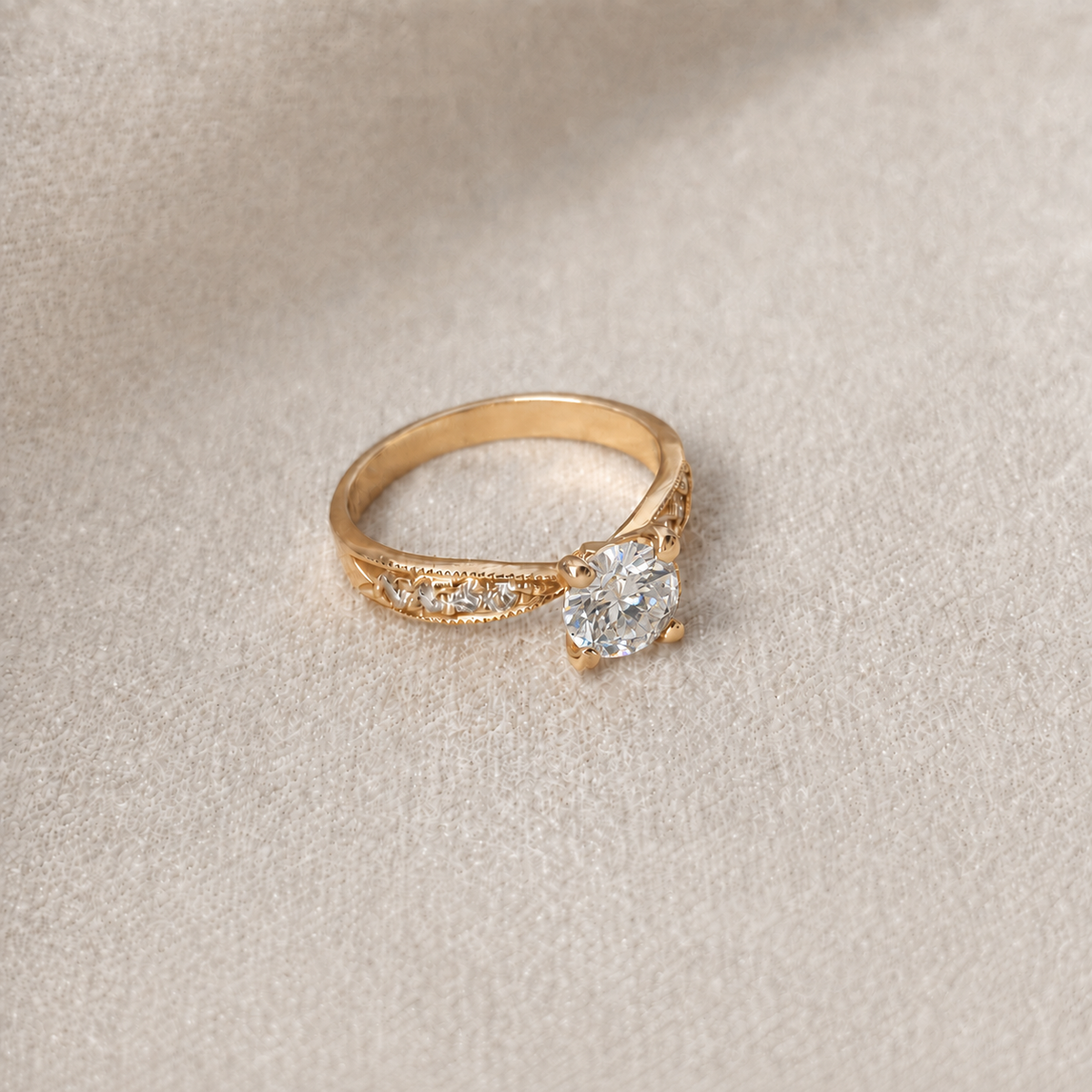 Anillo Toulouse