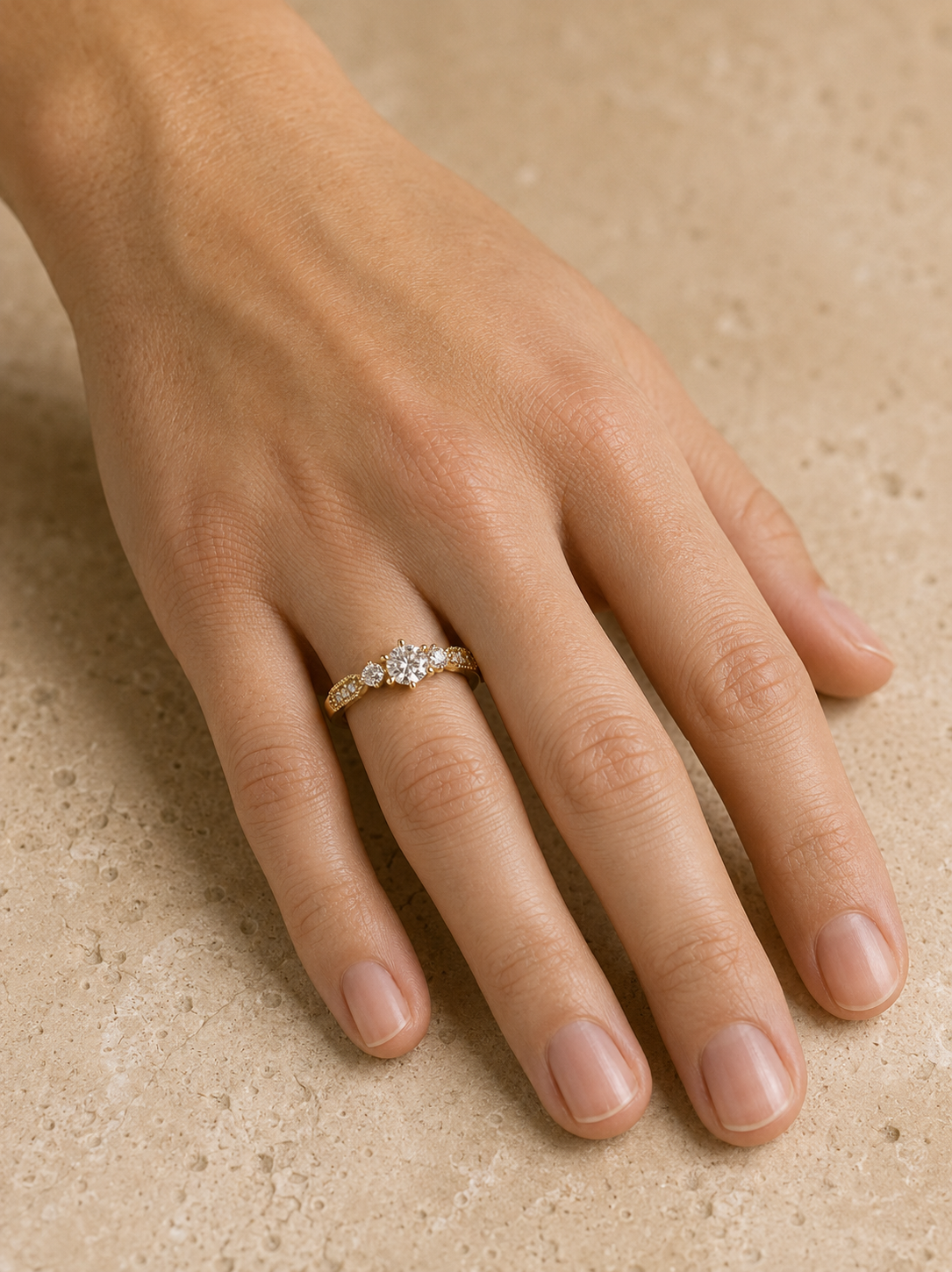Anillo Florencia