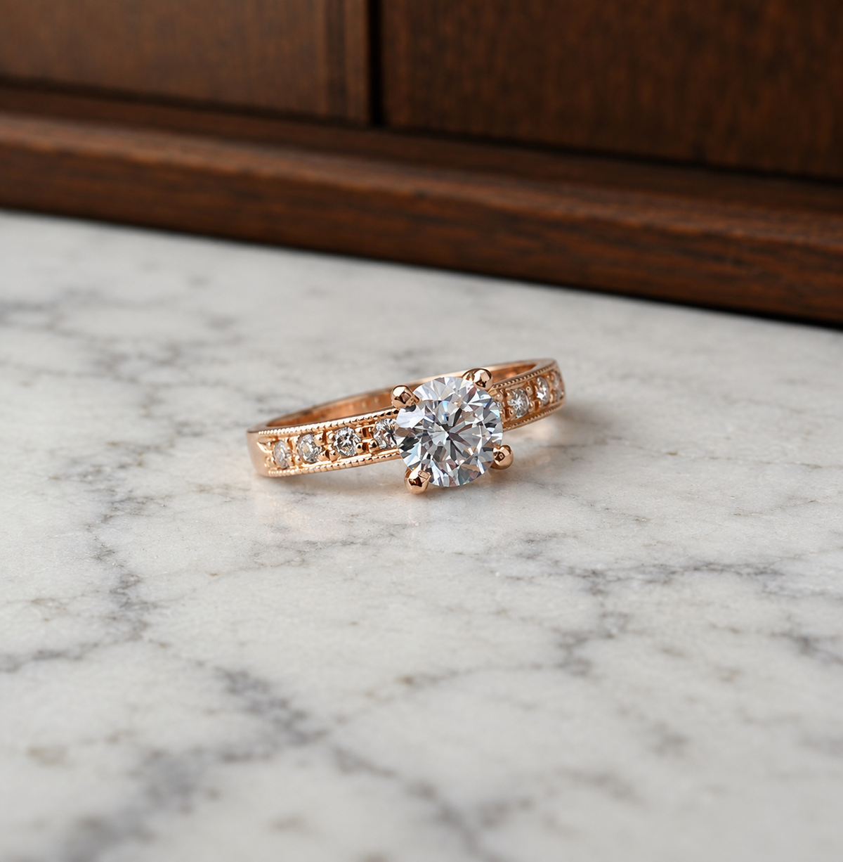 Anillo Milán