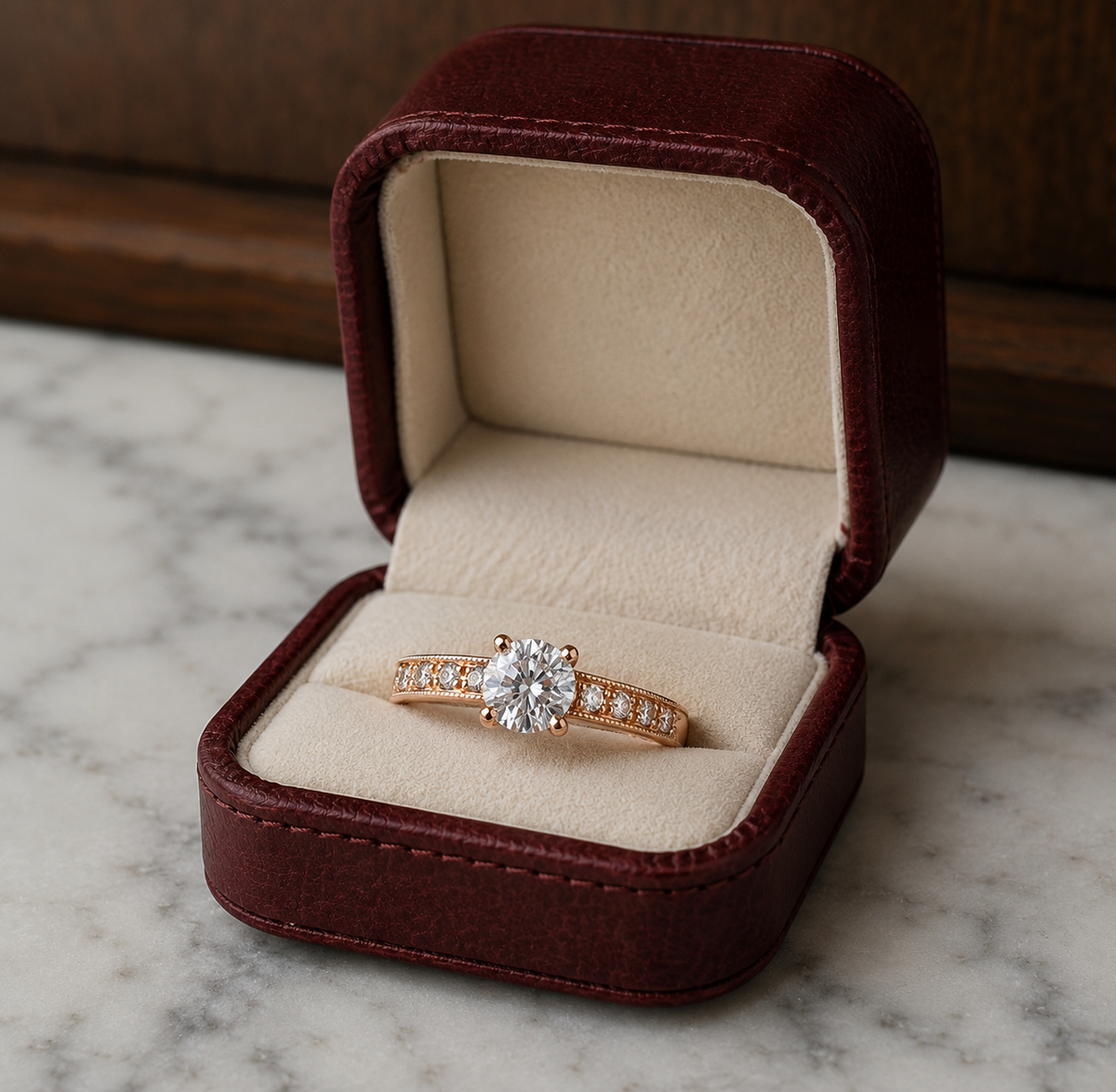 Anillo Milán