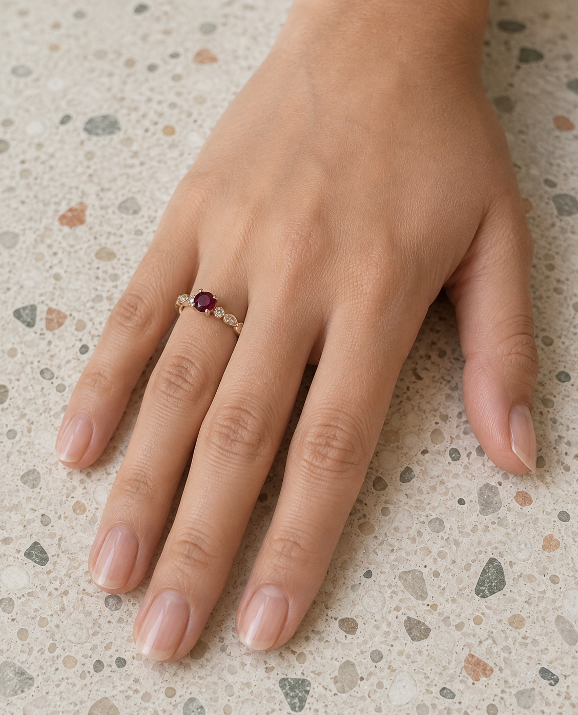 Anillo Venecia