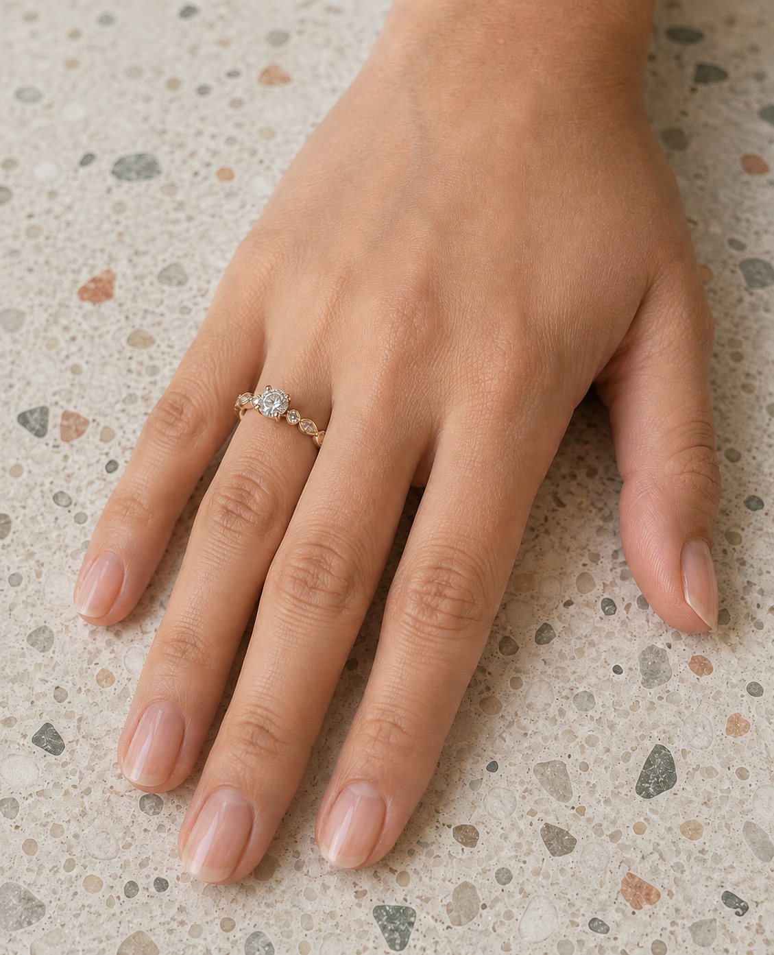 Anillo Venecia