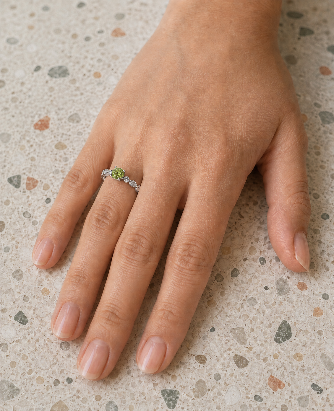 Anillo Venecia