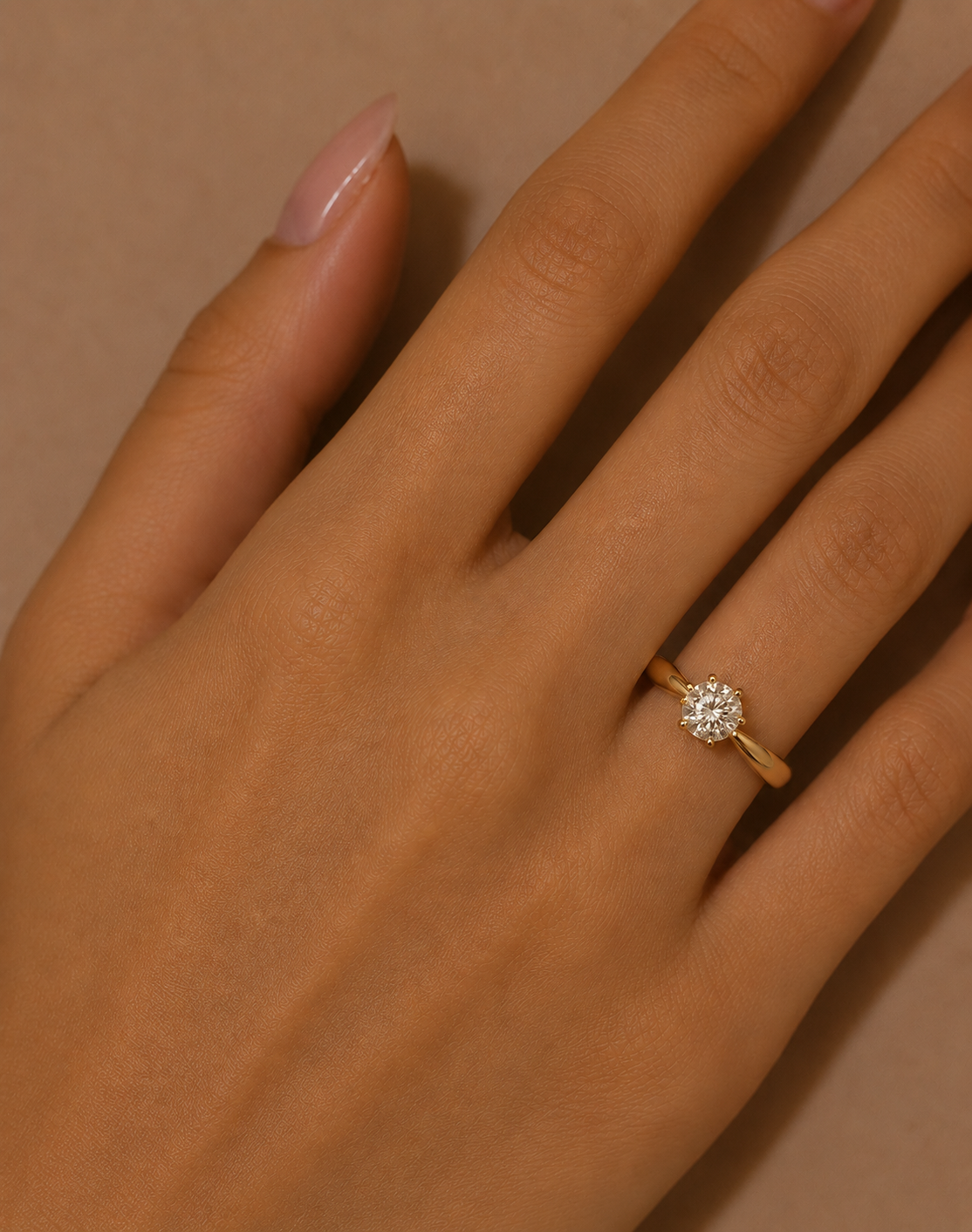 Anillo Aurea