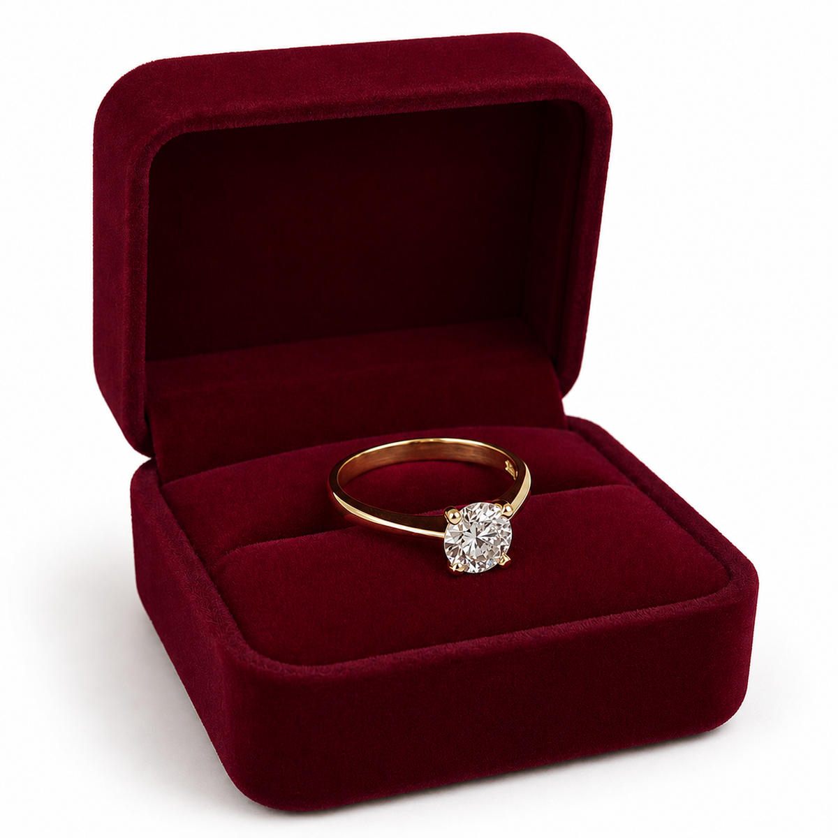 Anillo Escencia