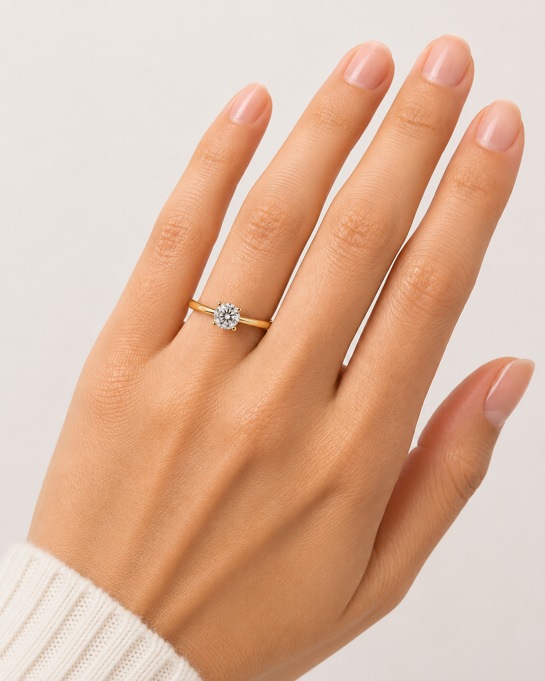 Anillo Escencia