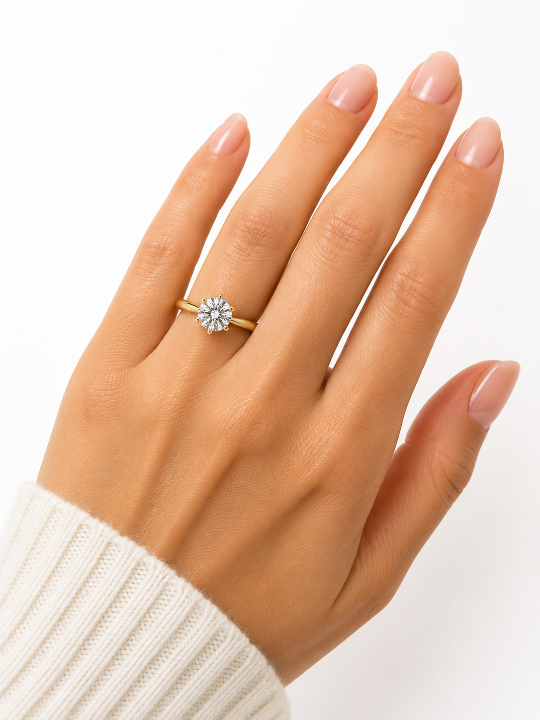 Anillo Timeless