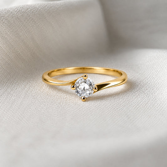 Anillo Eclipse
