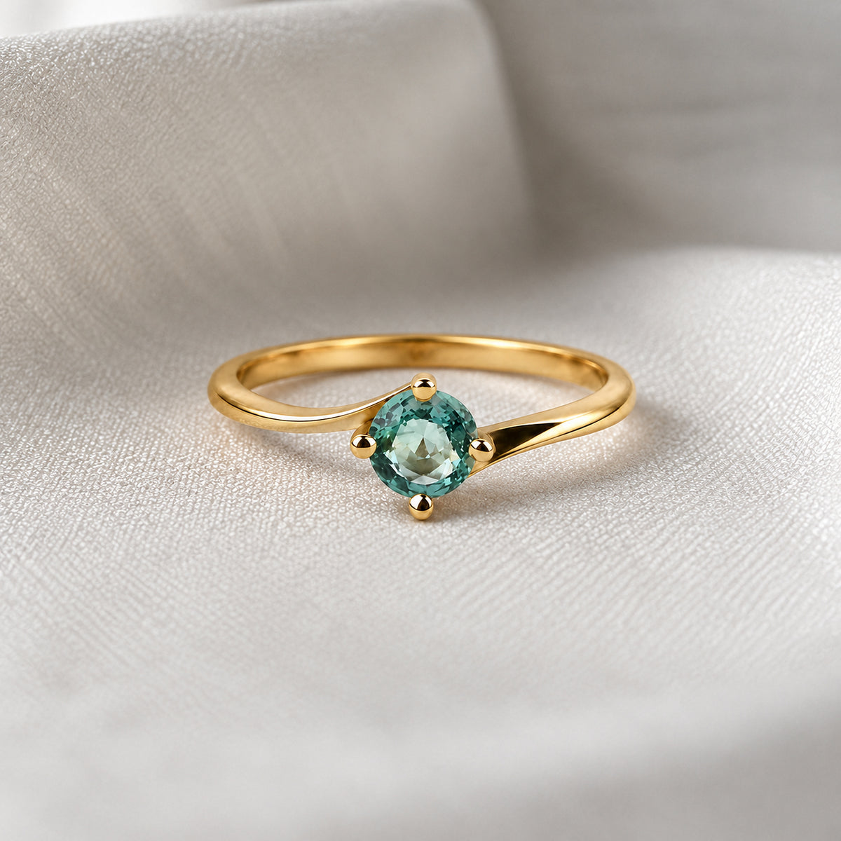 Anillo Eclipse