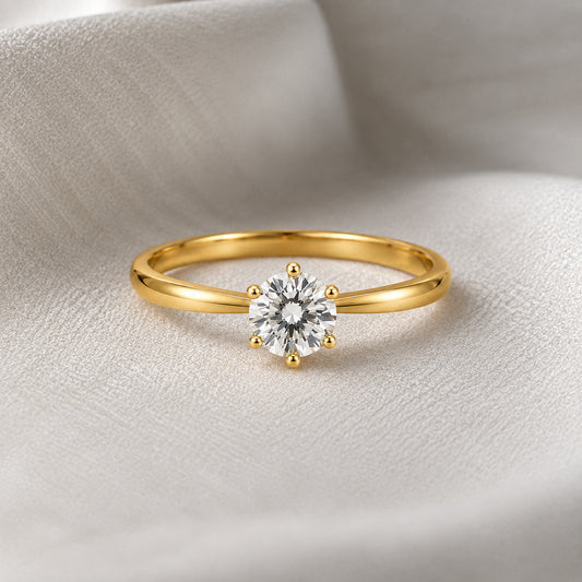 Anillo Escencia II