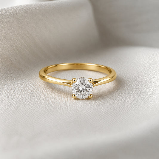 Anillo Escencia