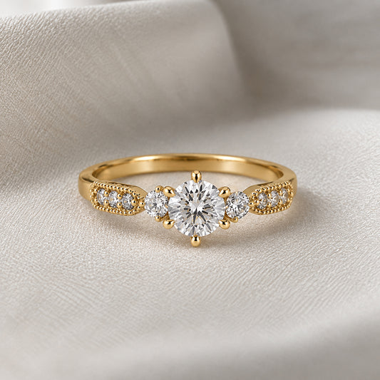 Anillo Florencia