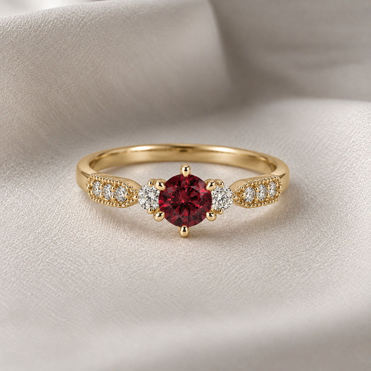 Anillo Florencia