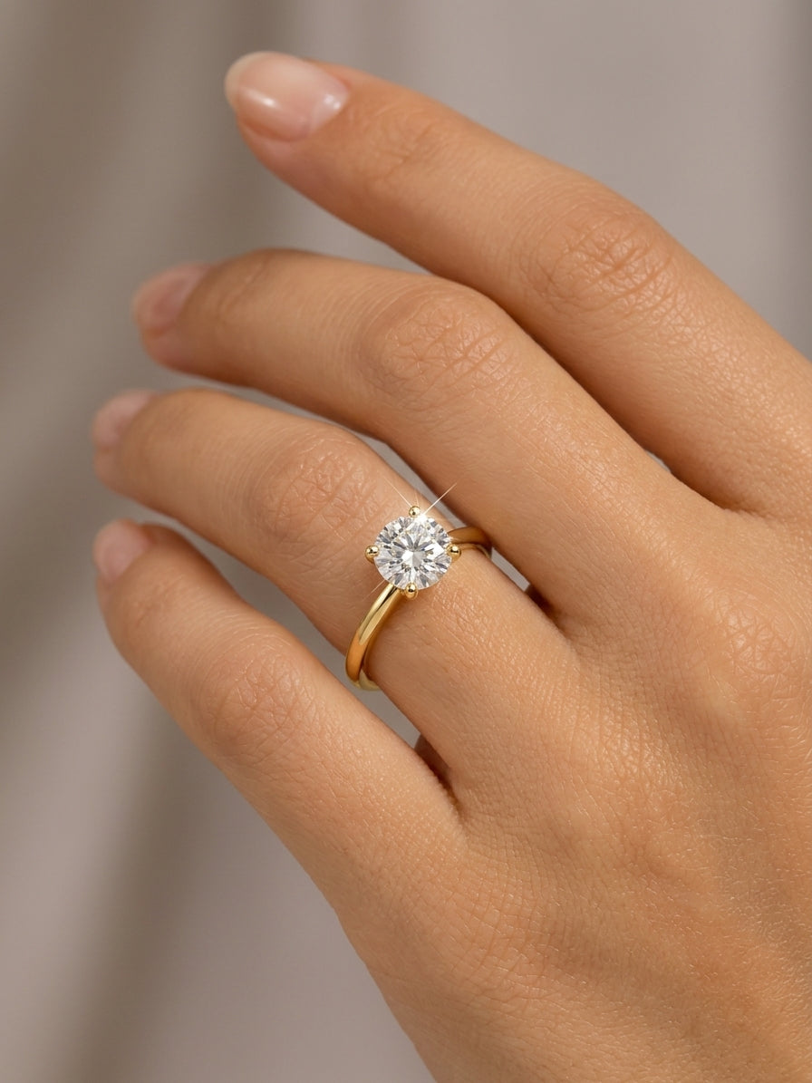 Anillo Royal