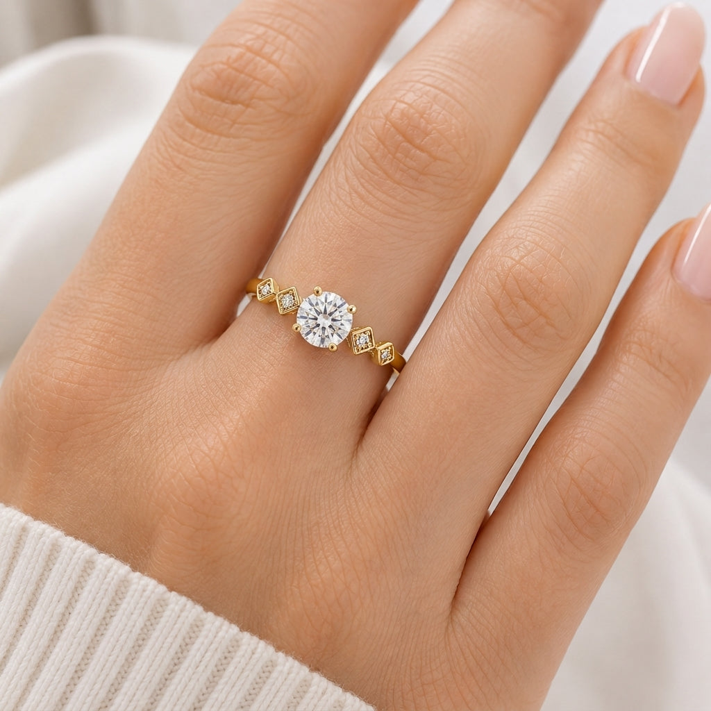 Anillo Versalles