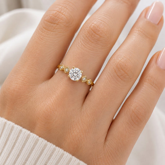 Anillo Versalles