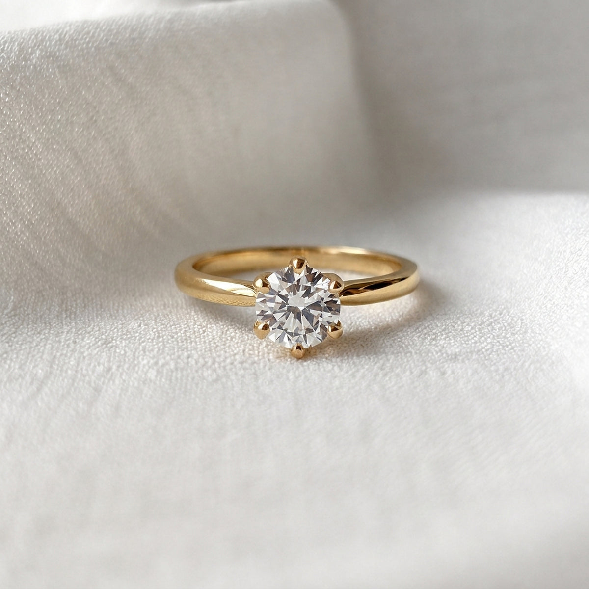 Anillo Lotto