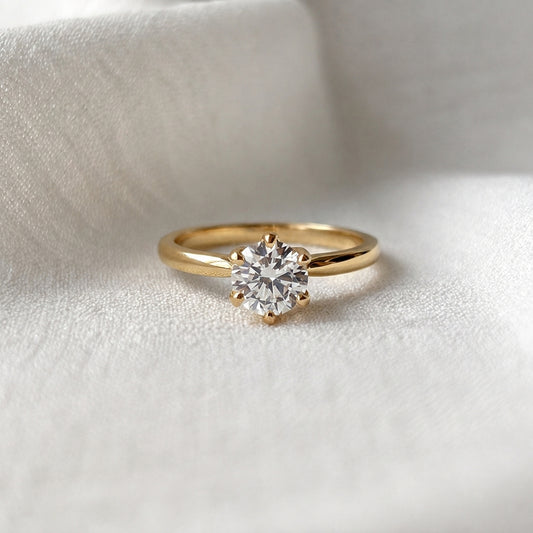 Anillo Lotto