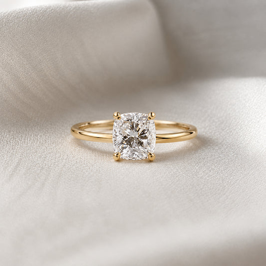 Anillo Lyon