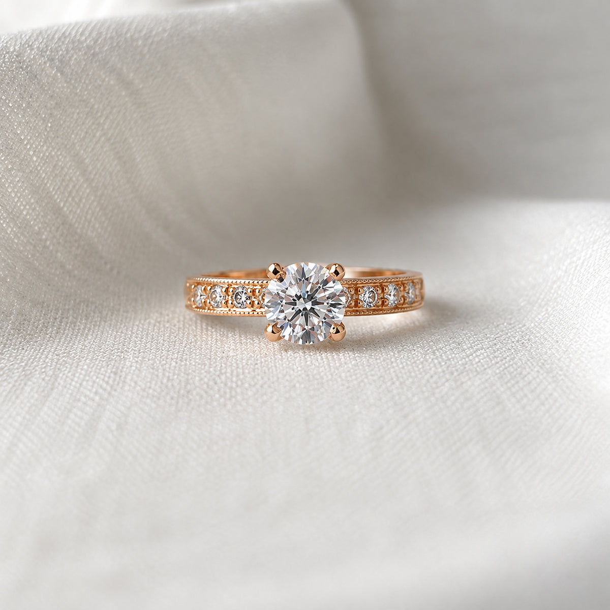 Anillo Milán