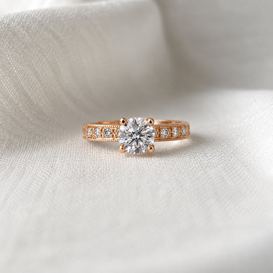 Anillo Milán