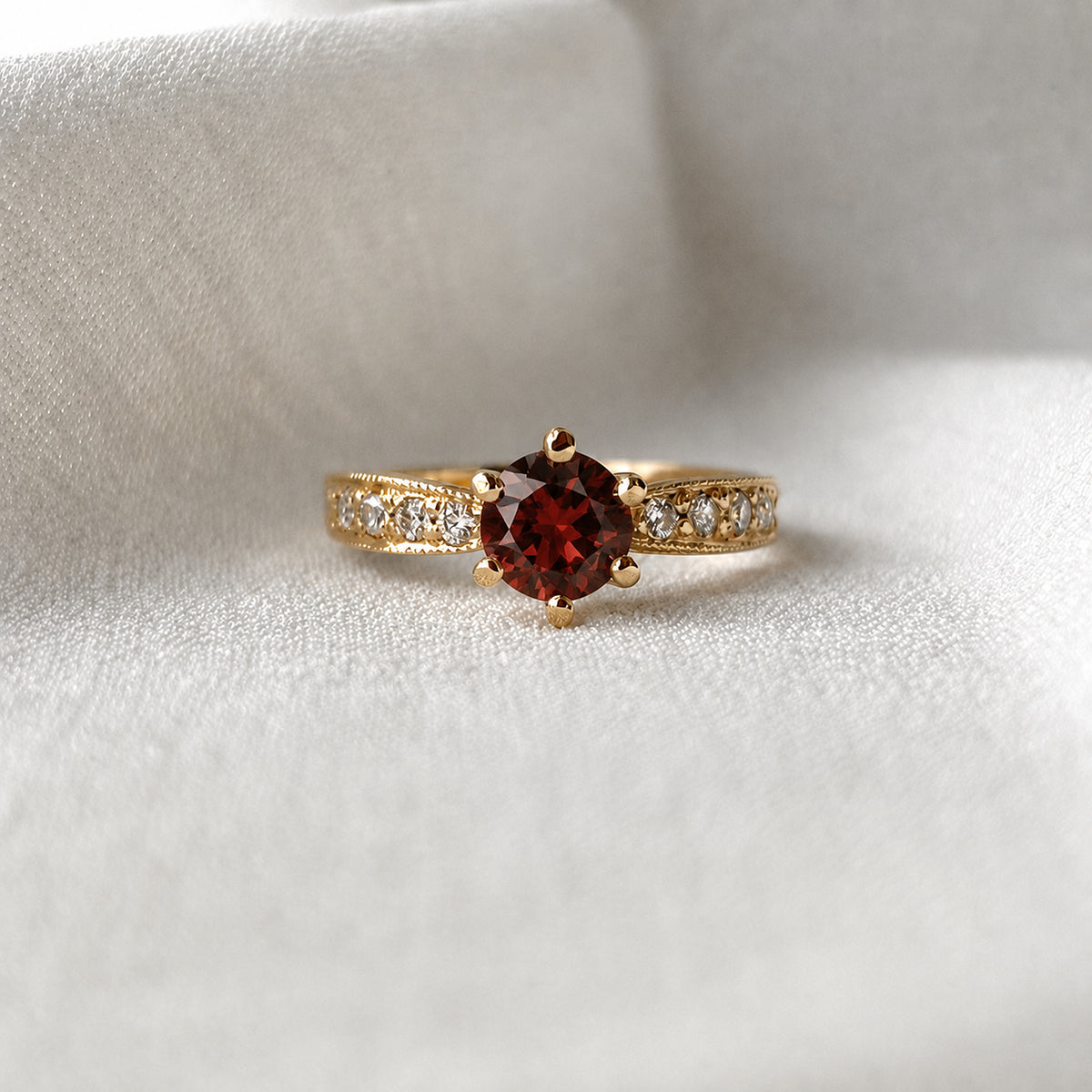 Anillo Palermo