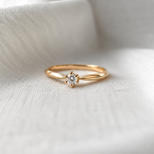 Anillo Reims